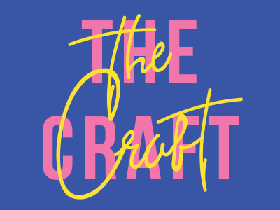The Craft TH
