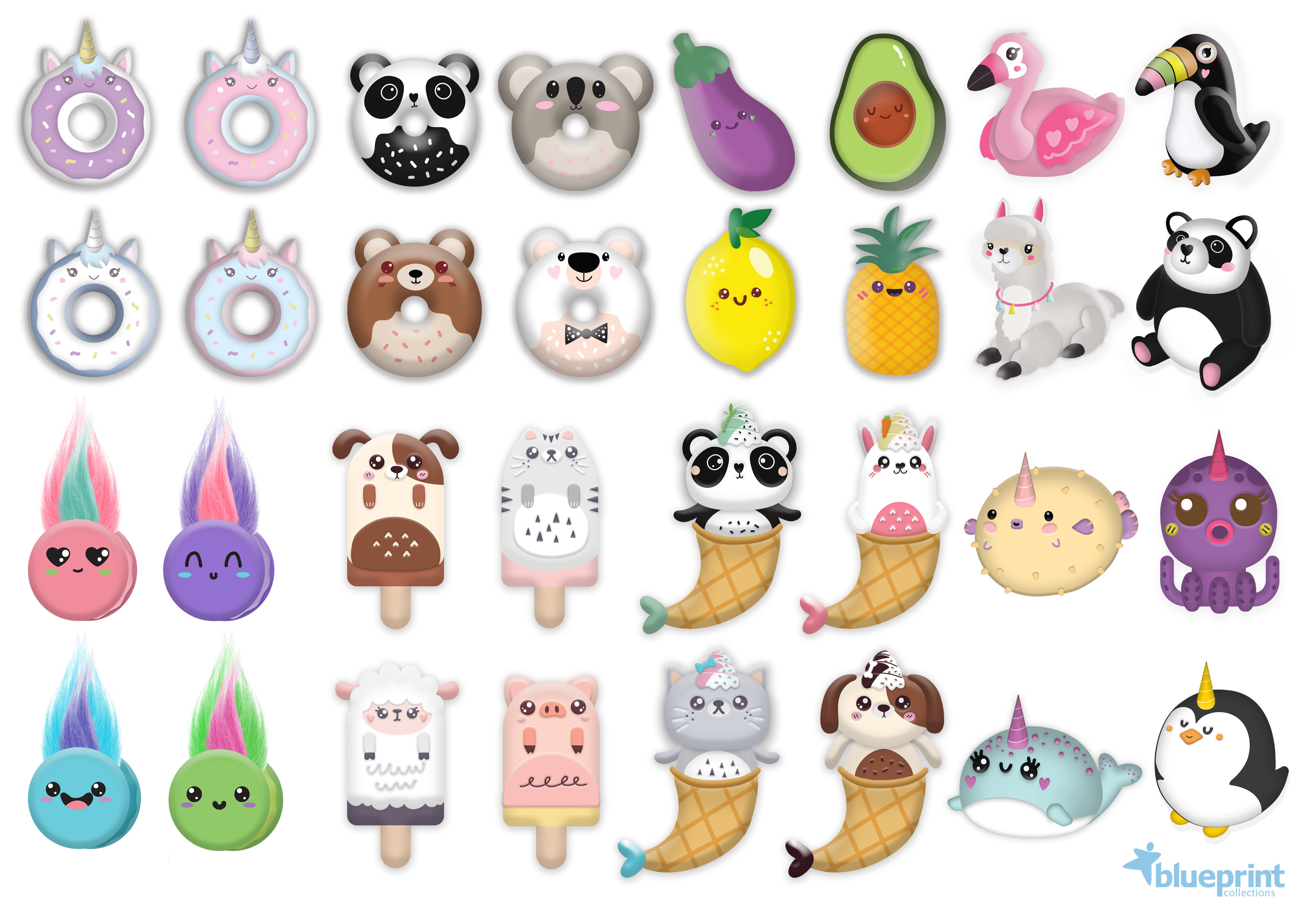 Boards_ ERASERS